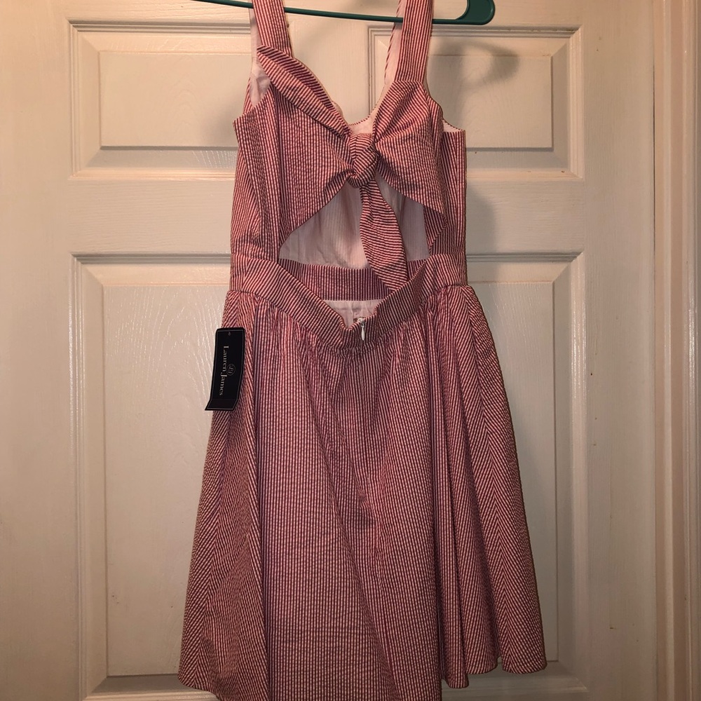 NWT Lauren James Dress!